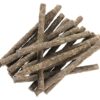 Munchy Naturel 5 Inch 12,5 Cm 9/10 Mm 100 St