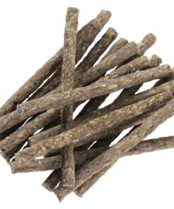 Munchy Naturel 5 Inch 12,5 Cm 9/10 Mm 100 St