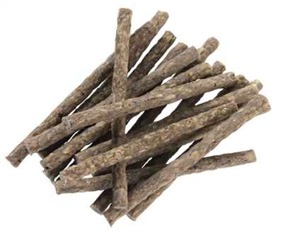 Munchy Naturel 5 Inch 12,5 Cm 9/10 Mm 100 St