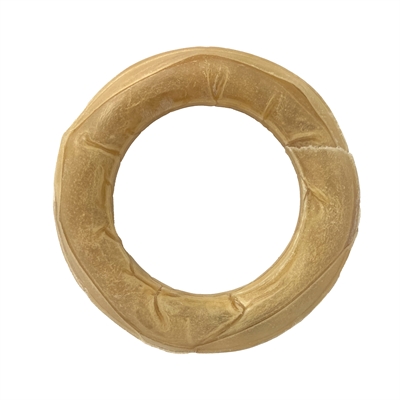 Geperste Ring 6 Inch 15 Cm 3 St