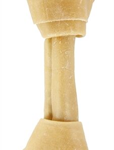 Geknoopt Bot 10 Inch 25,5 Cm 5 St