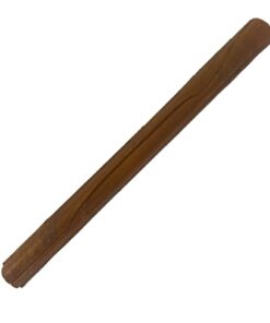Geperste Staaf Gerookt 10 Inch 25,5X2 Cm 5 St