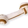 Duoknoop Met Semi-Moist Strip 7 Inch 17,5 Cm 5 St