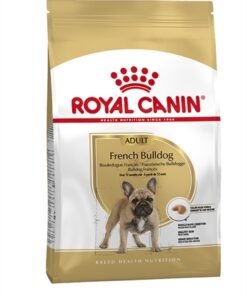 Canin French Bulldog Adult 3 Kg
