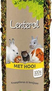 Lenterol Small 20 Cm