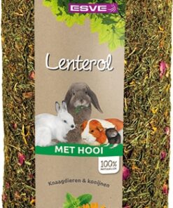 Lenterol Medium 25 Cm