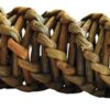 Pet Knaagspeeltje Spiraal Wilg 19X4,5X4,5 Cm