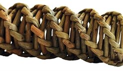 Pet Knaagspeeltje Spiraal Wilg 19X4,5X4,5 Cm
