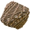 Pet Speelbal Wilg Large 14X14X14 Cm