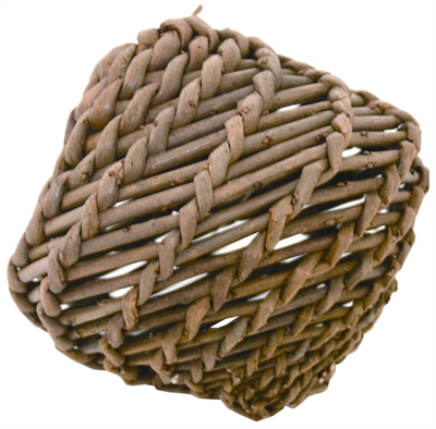Pet Speelbal Wilg Large 14X14X14 Cm