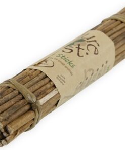 Pet Willow Sticks 26X5X5 Cm