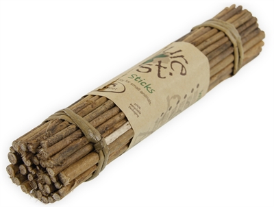 Pet Willow Sticks 26X5X5 Cm