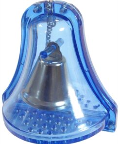 Pet Bel Vogelspeelgoed Small 27X9X8 Cm