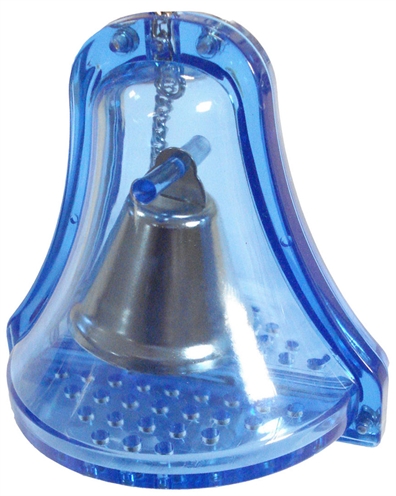 Pet Bel Vogelspeelgoed Small 27X9X8 Cm