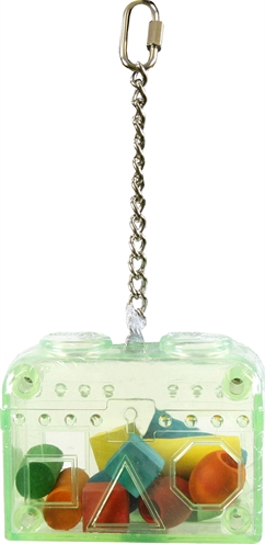 Pet Schatkist 26X12X7 Cm