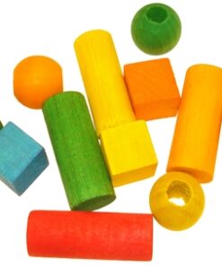 Pet Navulling Schatkist 17X8X8 Cm