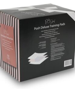 Puppy Training Pads 60X60 Cm 60 St