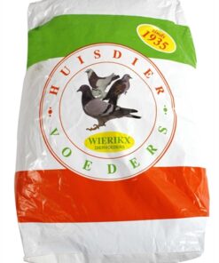 Duivenvoer 20 Kg