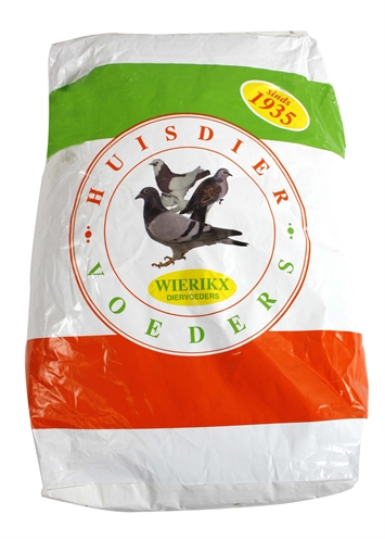 Duivenvoer 20 Kg