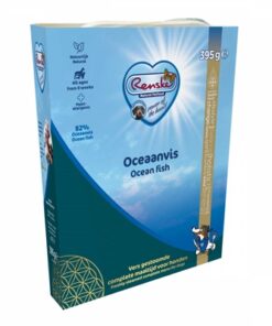 Vers Vlees Vis 10X395 Gr