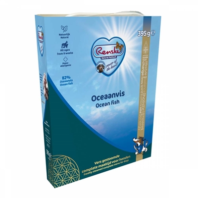 Vers Vlees Vis 10X395 Gr
