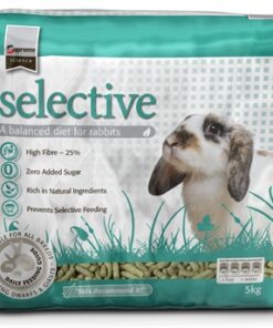 Science Selective Rabbit 5 Kg