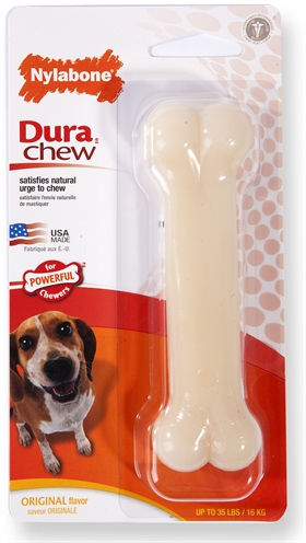 Dura Chew Original Voor Harde Bijters Tot 16 Kg