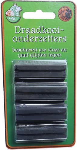 Onderzetters 4 St