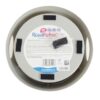 Refresher Drinkbak Voor Onderweg Grijs Large 24,5X24,5X10,5 Cm