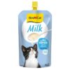 Kattenmelk Pouch Hersluitbaar 200 Ml