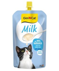 Kattenmelk Pouch Hersluitbaar 200 Ml