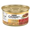 Gold Fijne Hapjes Kalkoen / Eend 24X85 Gr