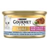 Gold Luxe Mix Zeevis In Saus Met Spinazie 24X85 Gr