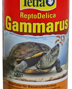 Gammarus Schildpadvoer 1 Ltr
