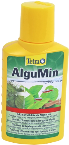 Aqua Algumin Algenremmer 100 Ml