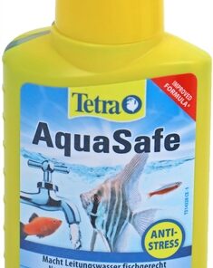 Aquasafe Plus Waterverbetering 100 Ml