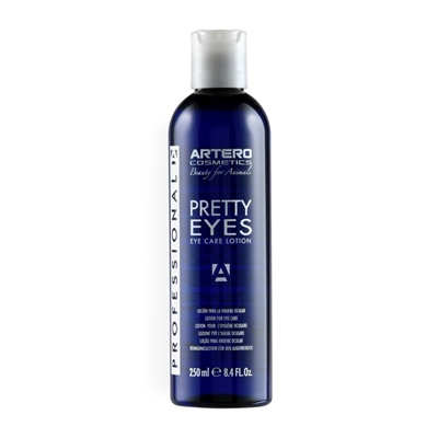 Pretty Eyes Oogreiniger 250 Ml