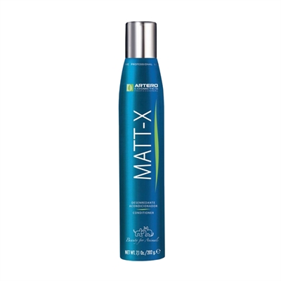 Matt-X Ontklit Spray 300 Ml