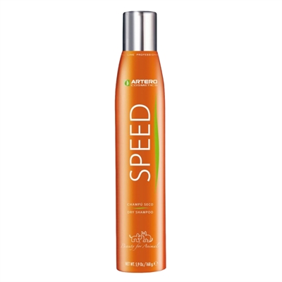 Speed Droogshampoo Spray 300 Ml
