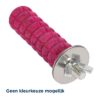 Pet Knaaghout Nibbler Assorti 10 Cm