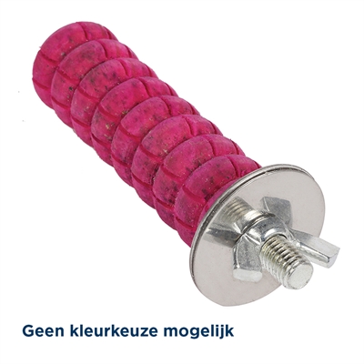 Pet Knaaghout Nibbler Assorti 10 Cm