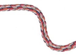 Pet Vogelzitstok Flexibel Katoen 53X1,6 Cm