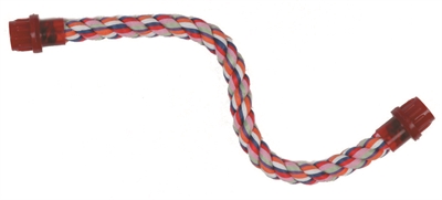 Pet Vogelzitstok Flexibel Katoen 53X1,6 Cm