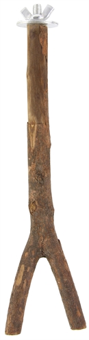 Pet Vogelzittak Natural 35X11X2,5 Cm