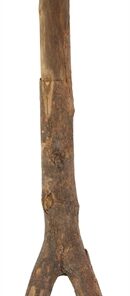 Pet Vogelzittak Natural 30X6,5X2 Cm