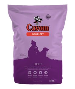 Compleet Light 20 Kg