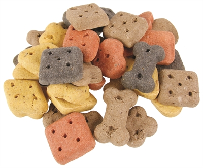 Engelse Koekjes Mix 10 Kg