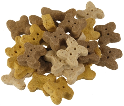 Inimini / Puppy 3 Mix 10 Kg