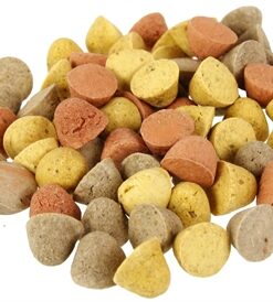 Jack Jacker Rollies Mix 10 Kg