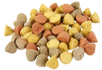 Jack Jacker Rollies Mix 10 Kg